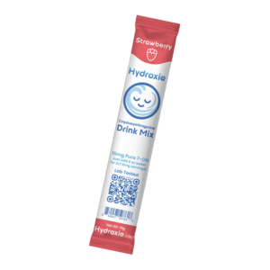 HYDROXIE 7-HYDROXYMITRAGYNINE DRINK MIX