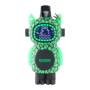 OOZE BOT CHARACTER 510 CART BATTERY - MELTY