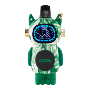 OOZE BOT CHARACTER 510 CART BATTERY - HOUSE PLANT