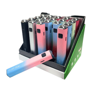 YOCAN FLAT PLUS 510 CART BATTERY BOX OF 20