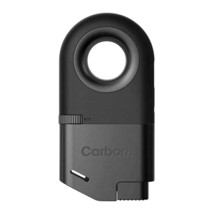 VESSEL CARBON - BLACK