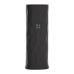 PAX MINI GRIP SLEEVE - ONYX