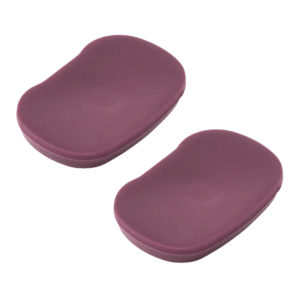 PAX ACCESSORIES - FLAT MOUTHPIECE 2PCS ELDERBERRY