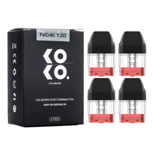 UWELL CALIBURN KOKO COIL