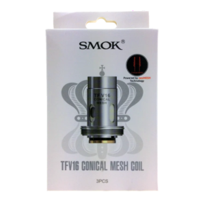 SMOK TFV16 COIL 3PCS - CONICAL MESH COIL