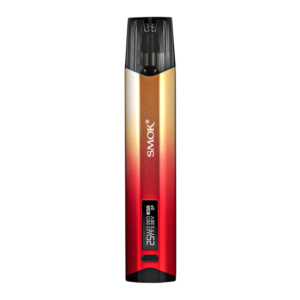 SMOK NFIX KIT - RED GOLD