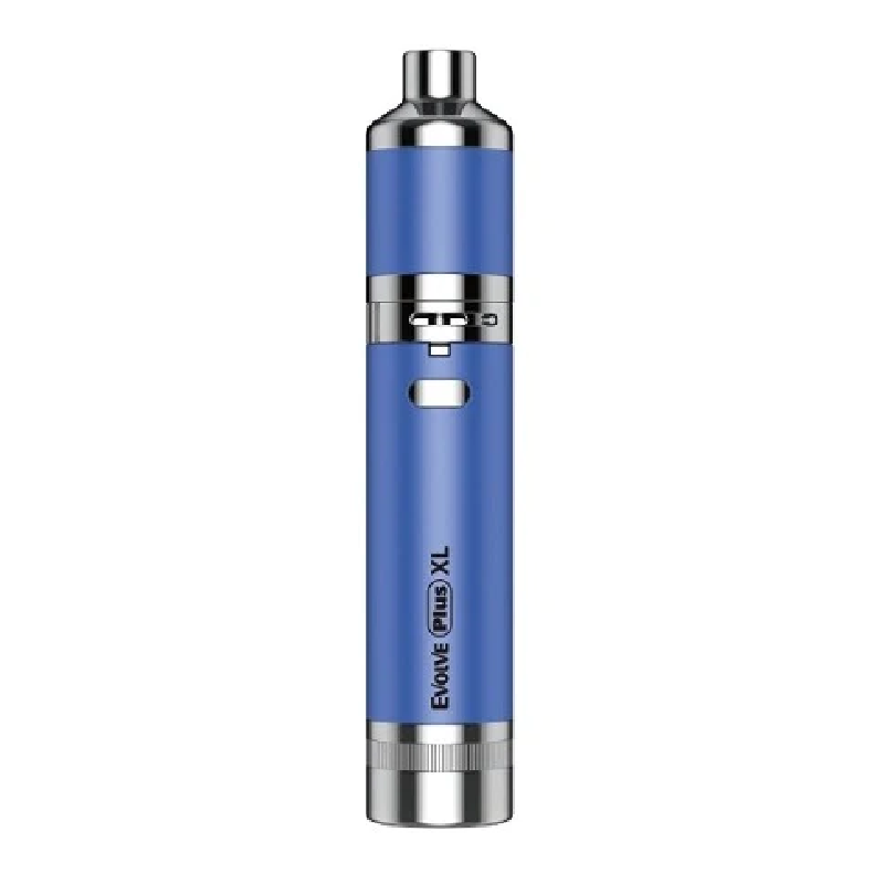 YOCAN EVOLVE PLUS XL - LIGHT BLUE