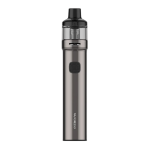 VAPORESSO GTX GO 80 - MATTE GREY