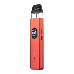 VAPORESSO XROS 5 KIT - CORAL RED