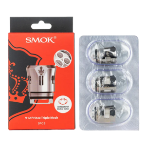SMOK V12 PRINCE MESH