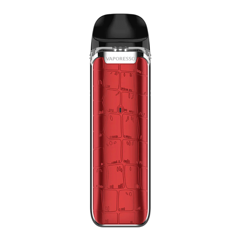VAPORESSO LUXE Q KIT - RED