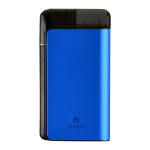 SUORIN AIR PLUS KIT - DIAMOND BLUE