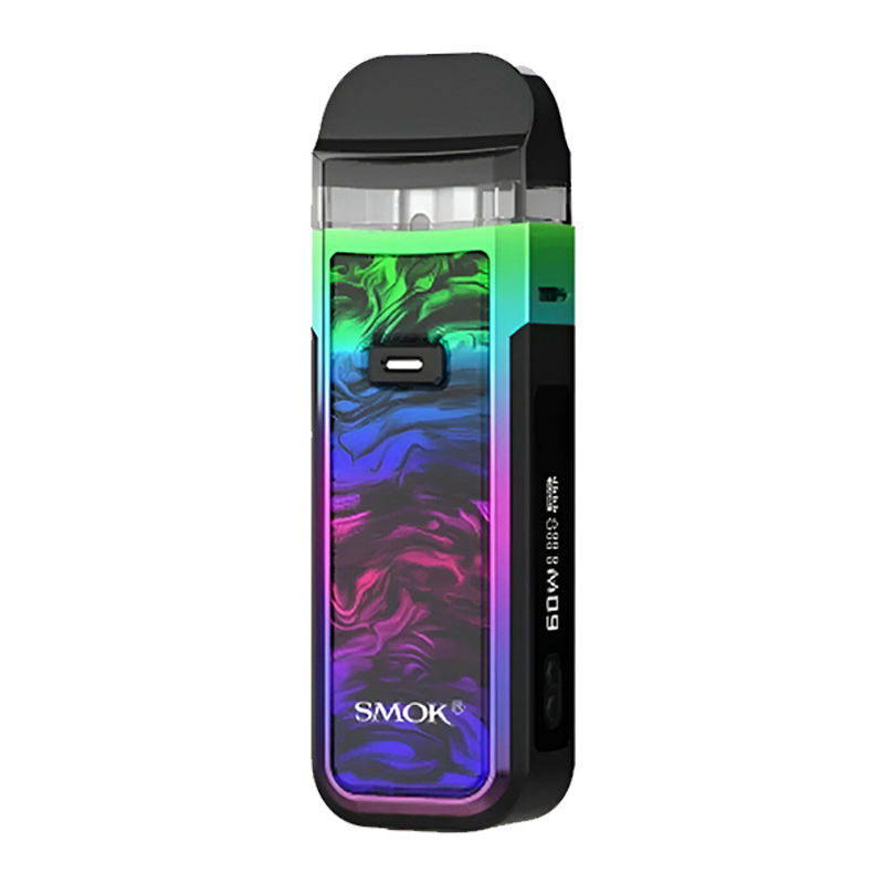 SMOK NORD X KIT - FLUID 7-COLOR
