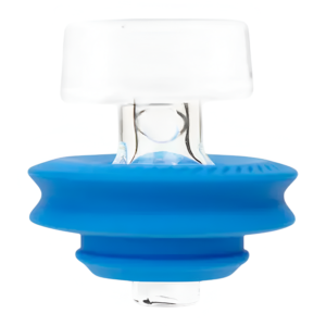 PUFFCO PEAK PRO BALL CAP - BLUE