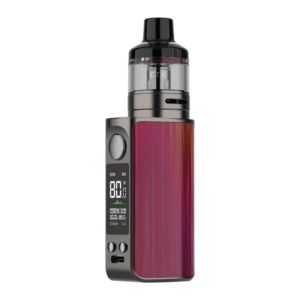 VAPORESSO LUXE 80 S KIT - RED