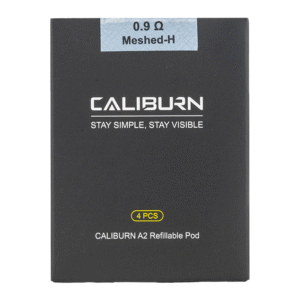 UWELL CALIBURN A2 0.9 MESHED-H