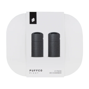 PUFFCO PIVOT ACCESSORIES - 3D CHAMBER