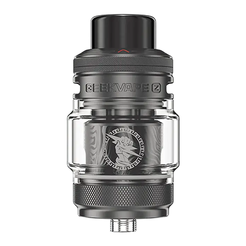 GEEKVAPE Z SUBOHM 5 TANK - GLOSSY BLACK