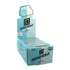 MOTA ROLA ROLLING & GRINDING MACHINE - 79MM BOX OF 12