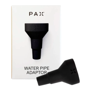 PAX ACCESSORIES - WATER PIPE ADAPTER 2.0