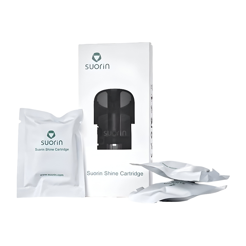SUORIN SHINE CARTRIDGE