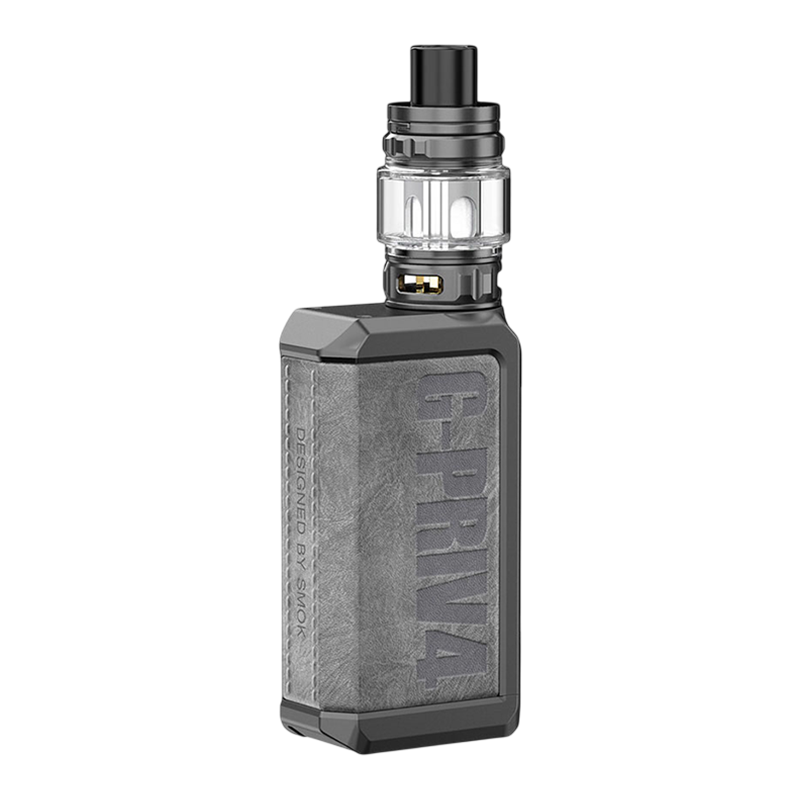 SMOK G-PRIV 4 KIT - GREY
