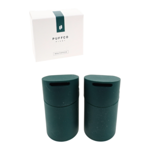 PUFFCO PIVOT ACCESSORIES - MOUTHPIECE 2PK PINE
