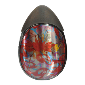 SUORIN DROP 2 KIT - RED AMBER