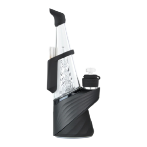 PUFFCO PEAK PRO TRAVEL PACK - BLACK