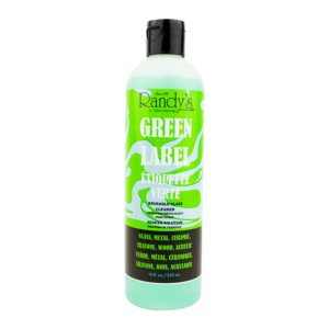RANDY'S CLEANER 12FL OZ - GREEN LABEL
