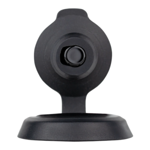 PUFFCO PROXY CHAMBER CARB CAP & TETHER - BLACK