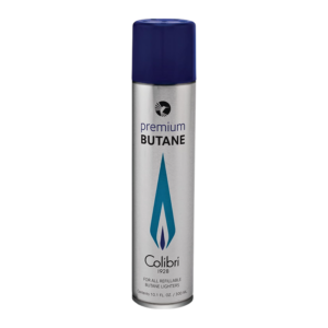 COLIBRI PREMIUM BUTANE 300ML