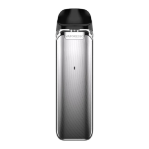VAPORESSO LUXE Q KIT - MATTE SILVER