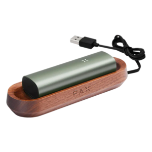 PAX ACCESSORIES - CHARGING TRAY - MAPLE
