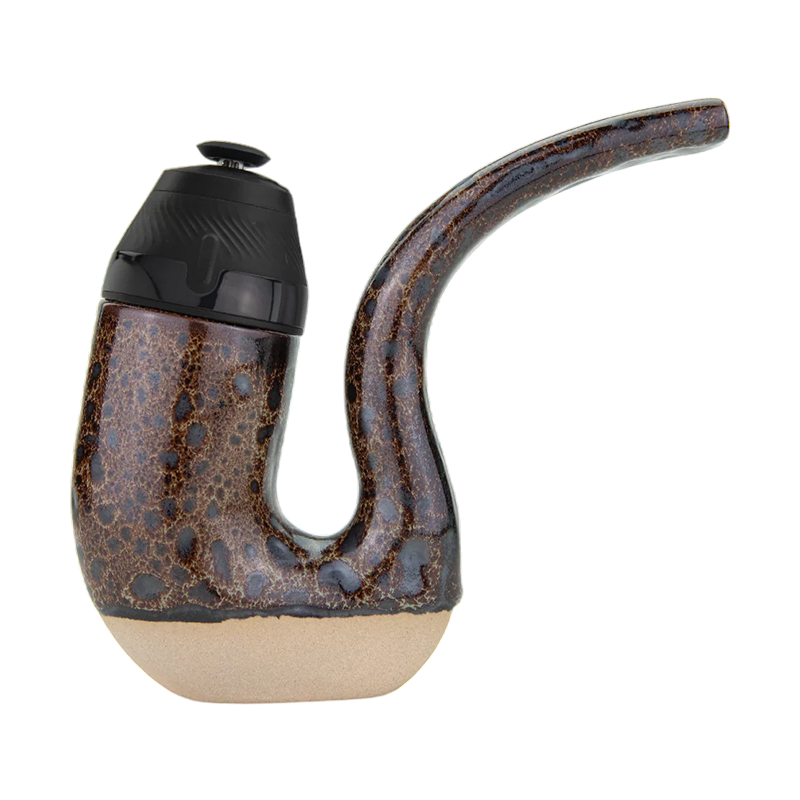 PUFFCO PROXY TERRAPIPE - CHESTNUT