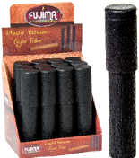 FUJIMA PLASTIC VACUUM CIGAR HOLDER 54 GAUGE - HS100 BOX OF 12