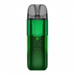VAPORESSO LUXE X - DEEP GREEN