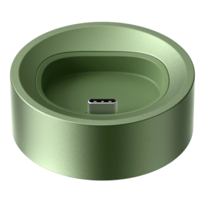 PAX FLOW CHARGING DOCK - GREENSTONE