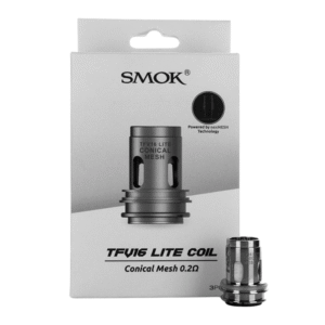 SMOK TFV16 LITE COIL - CONICAL MESH 0.20 OHMS