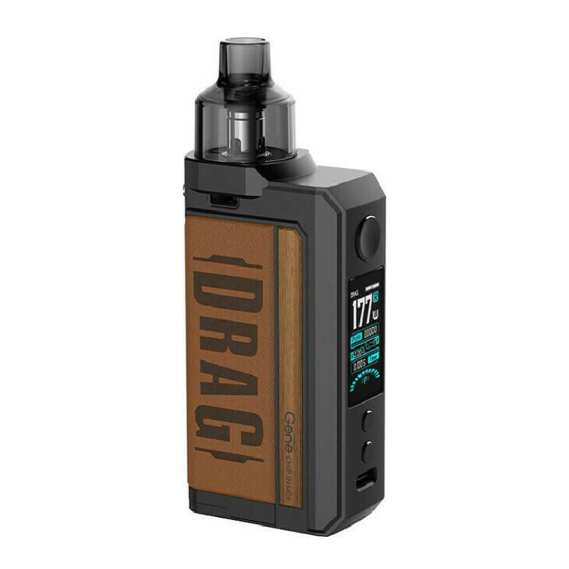 VOOPOO DRAG MAX - RETRO