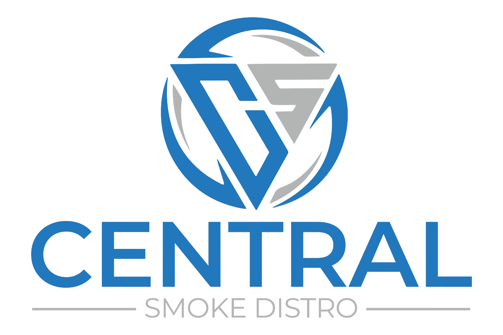 Central Smoke Distro