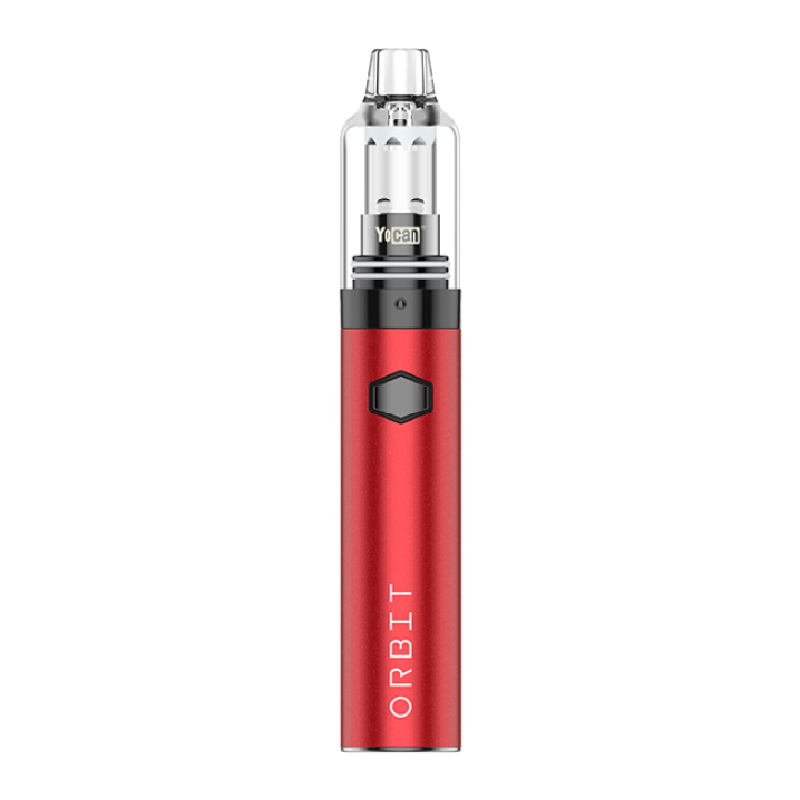 YOCAN ORBIT - RED