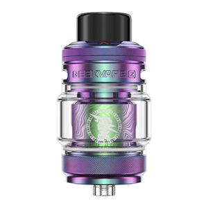 GEEKVAPE Z SUBOHM 5 TANK - RAINBOW