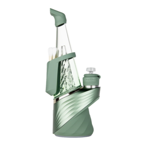 PUFFCO PEAK PRO TRAVEL PACK - FLOURISH