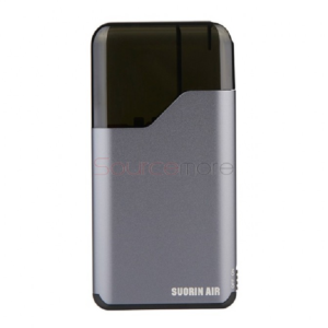 SUORIN AIR KIT - GRAY