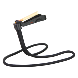 RAW HANDS FREE SMOKER - BLACK