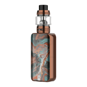 VAPORESSO LUXE 2 KIT - BRONZE CORAL