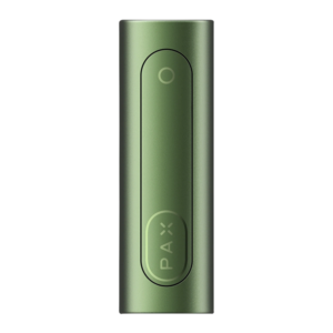 PAX FLOW VAPORIZER KIT - GREENSTONE