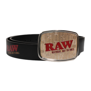 RAW BELT - 32-41
