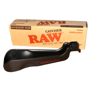 RAW CATCHER PERSONAL ASHTRAY